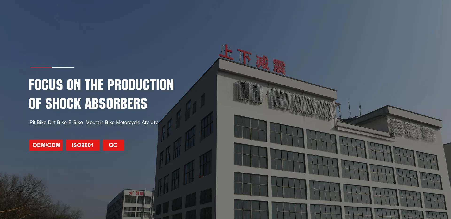 Buy inverso fronte furca