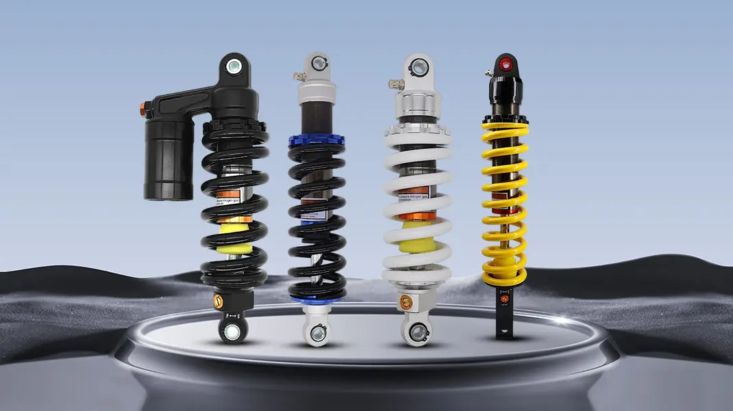 Concursores tergo Absorber