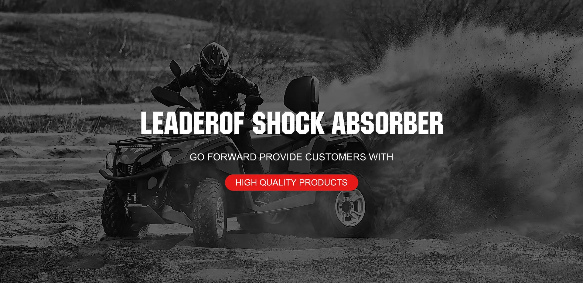 Unum Novifacta inpulsa absorber Factory