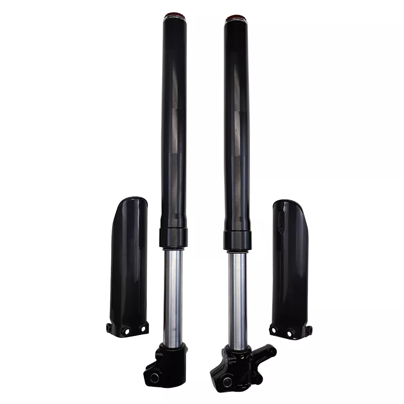 Cur Single Adjustable Front Fork Essential for Modern Motorcycles?