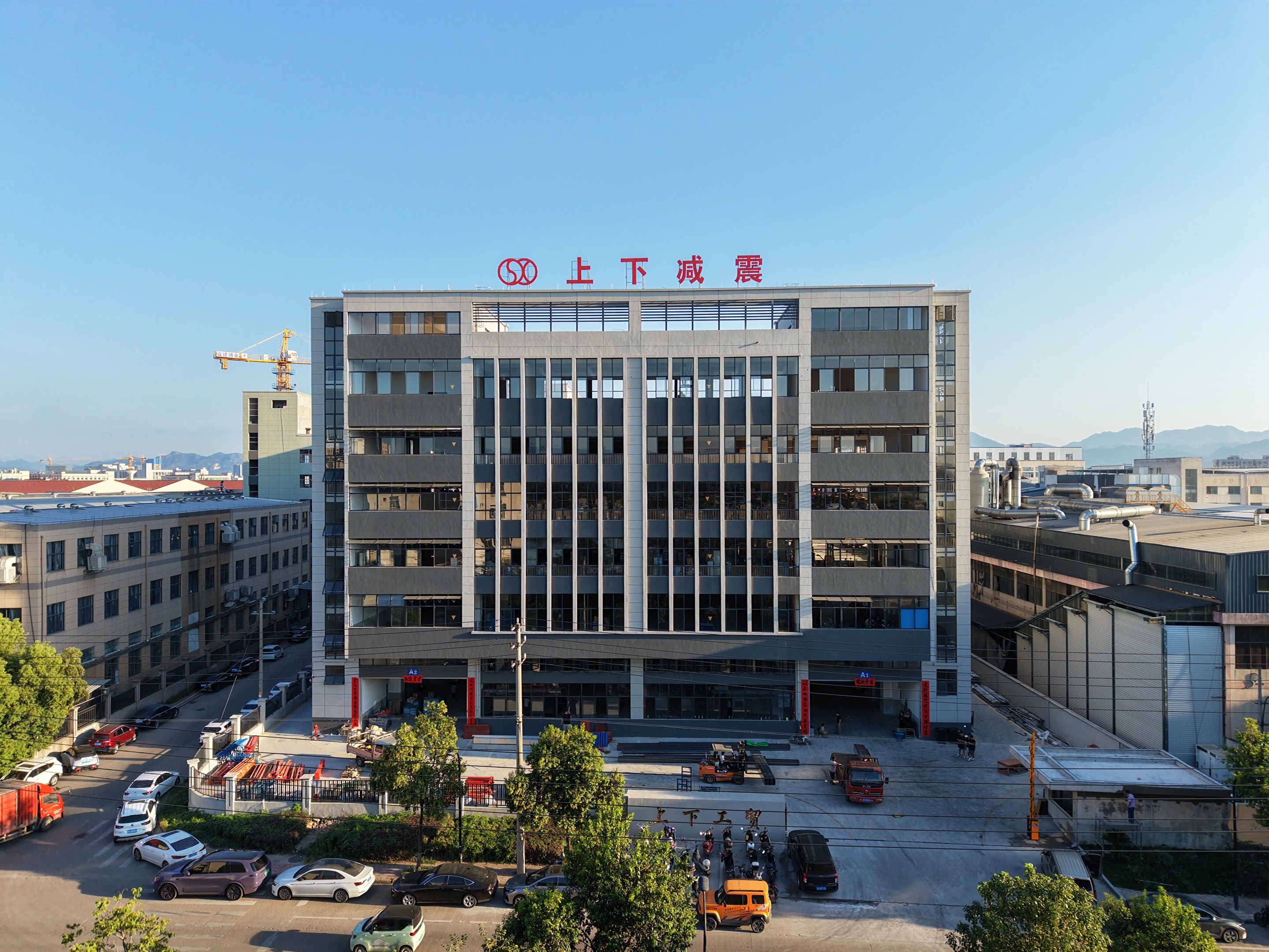 Voluntatem Chinese Faces fac alius bissextilis sub Visa-liberum Policy? Our Company takes Core Products to Motospring 2026 to Carpe Market Orientis Europae