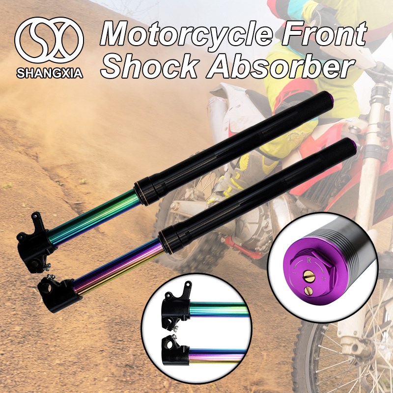 What Is a Motorcycle Shock Absorber and Why Is It Essential for Riding Comfort and Safety?