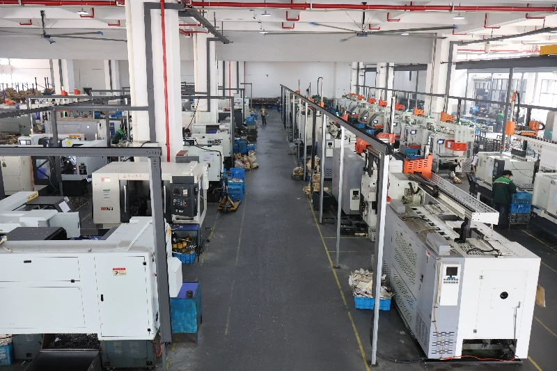 SXJZ Shock Absorber Factory | Parvus-batch Aliquam & Multi-Vehiculum Compatibility
