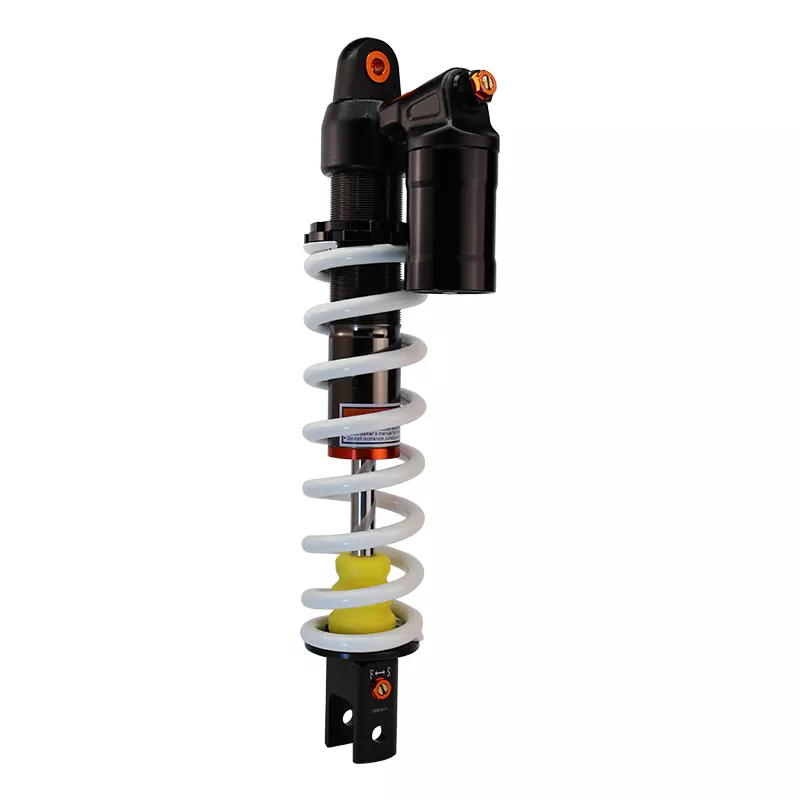 ATV Duplex Adjustable Audi Concursores Absorber
