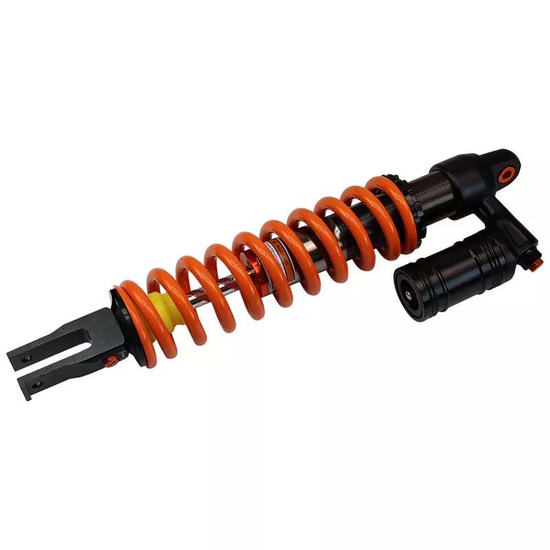 Externi Air Pera Geminus Adjustable Concursores Absorber