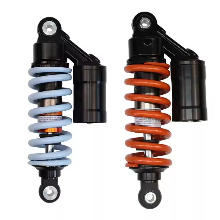 Externum airbag 280mm motorcycle incursio absorber