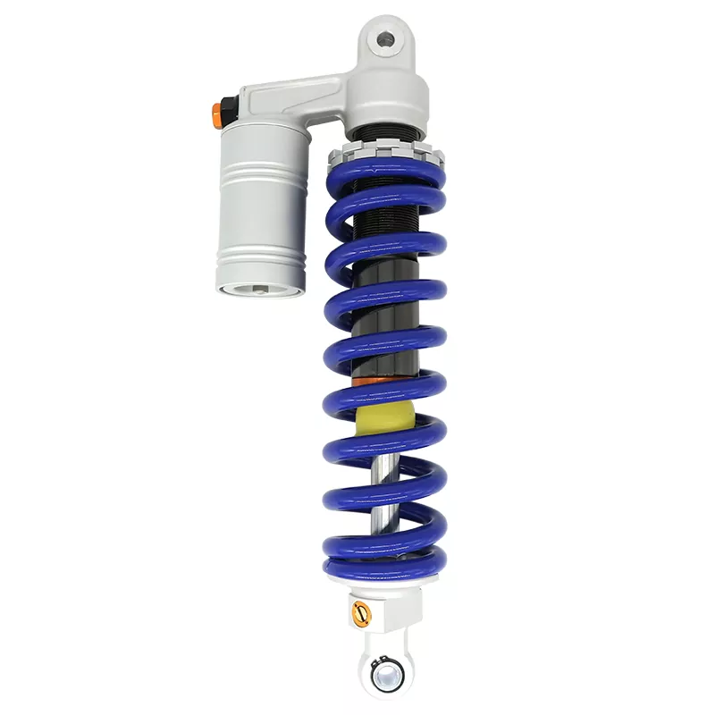 Oleum-Gas separationem externum Airbag UTV tergo inpulsa absorber