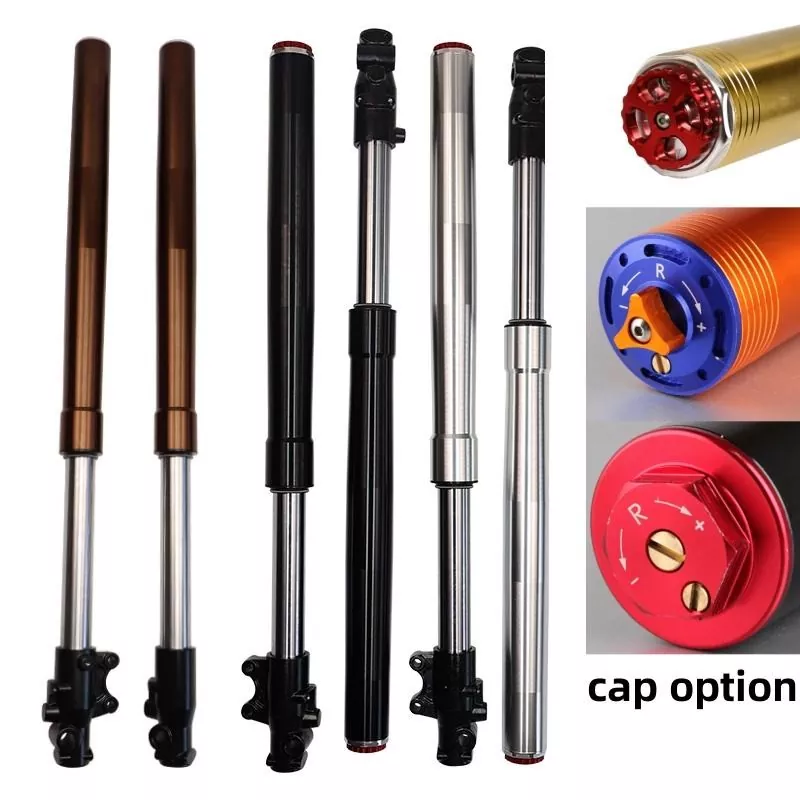 Unius Novifacta novacula mx500 Motorcycle Concursores Absorber