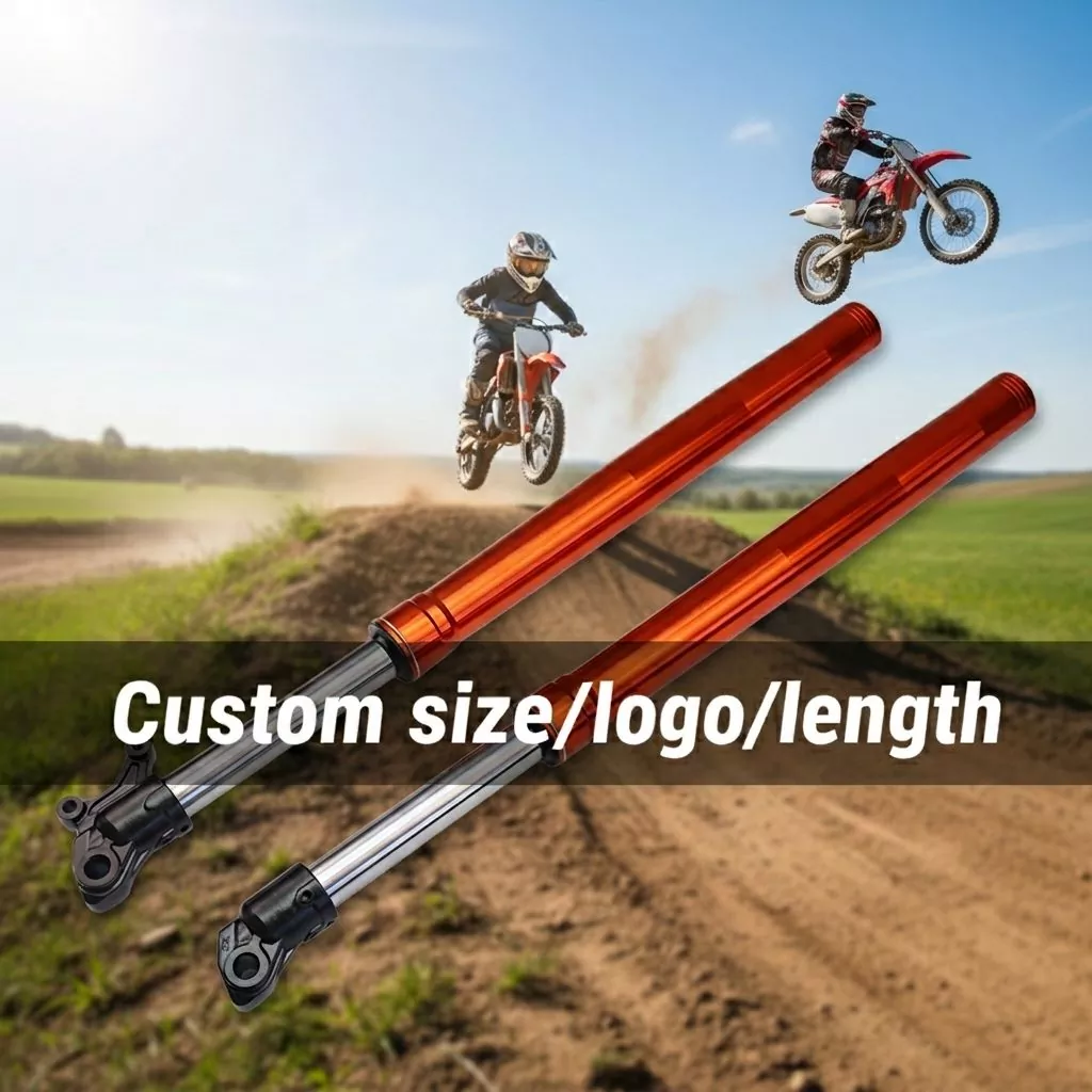 Tuttio original Ante Orem Motorcycle Ante Concursores Absorber